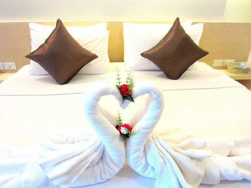 Khuang Singh Residence & Hotel Chiangmai Τσιάνγκ Μάι Εξωτερικό φωτογραφία