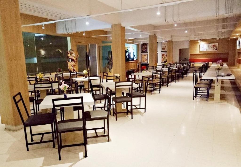 Khuang Singh Residence & Hotel Chiangmai Τσιάνγκ Μάι Εξωτερικό φωτογραφία