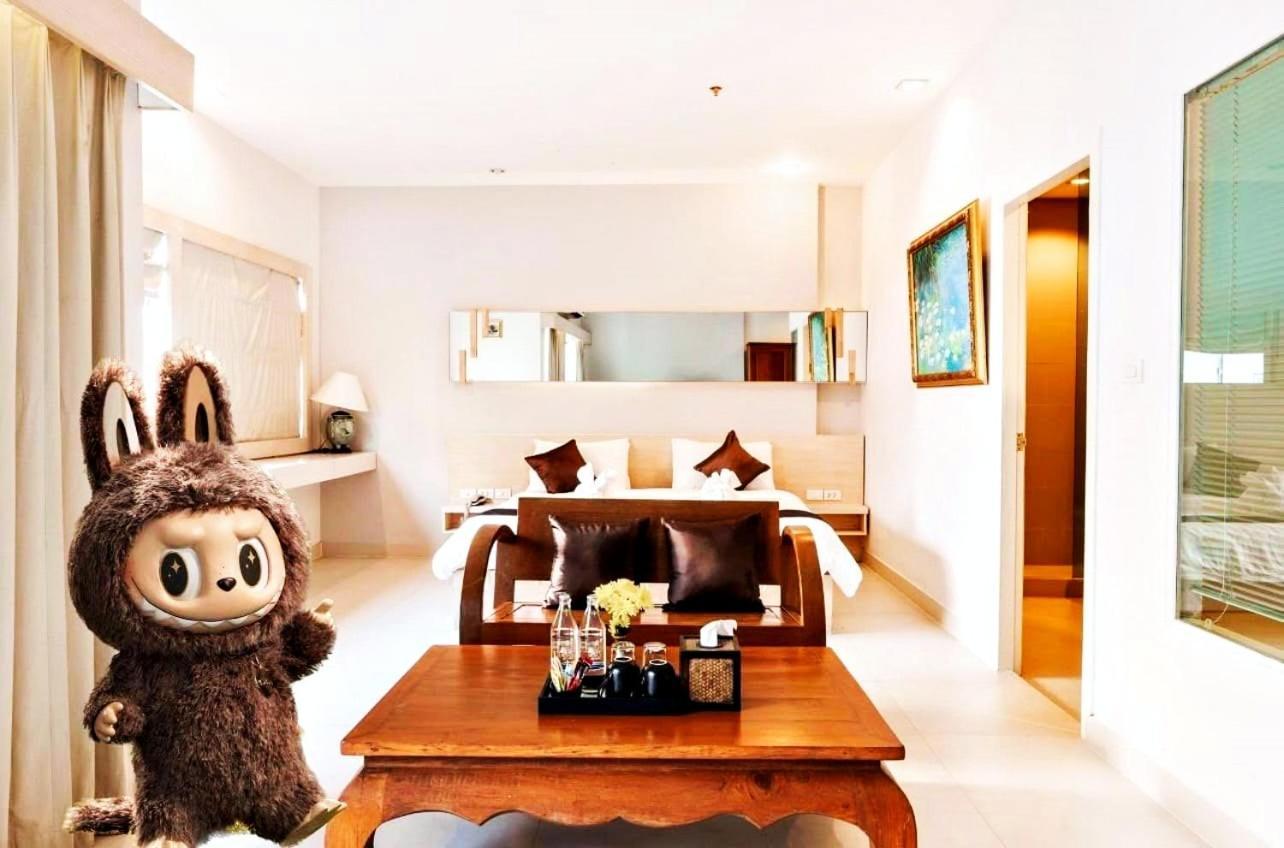 Khuang Singh Residence & Hotel Chiangmai Τσιάνγκ Μάι Εξωτερικό φωτογραφία