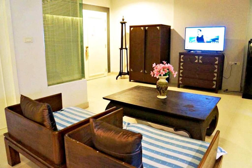 Khuang Singh Residence & Hotel Chiangmai Τσιάνγκ Μάι Εξωτερικό φωτογραφία