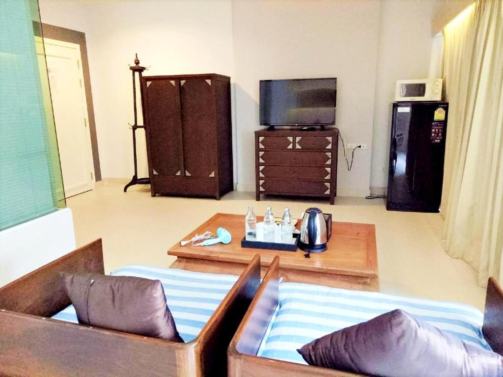 Khuang Singh Residence & Hotel Chiangmai Τσιάνγκ Μάι Εξωτερικό φωτογραφία