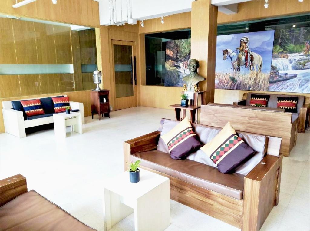 Khuang Singh Residence & Hotel Chiangmai Τσιάνγκ Μάι Εξωτερικό φωτογραφία