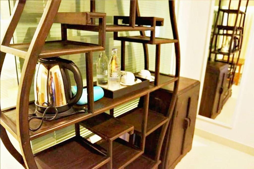 Khuang Singh Residence & Hotel Chiangmai Τσιάνγκ Μάι Εξωτερικό φωτογραφία