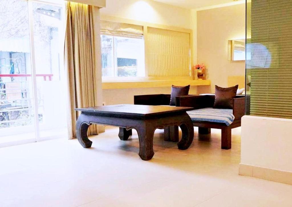 Khuang Singh Residence & Hotel Chiangmai Τσιάνγκ Μάι Εξωτερικό φωτογραφία