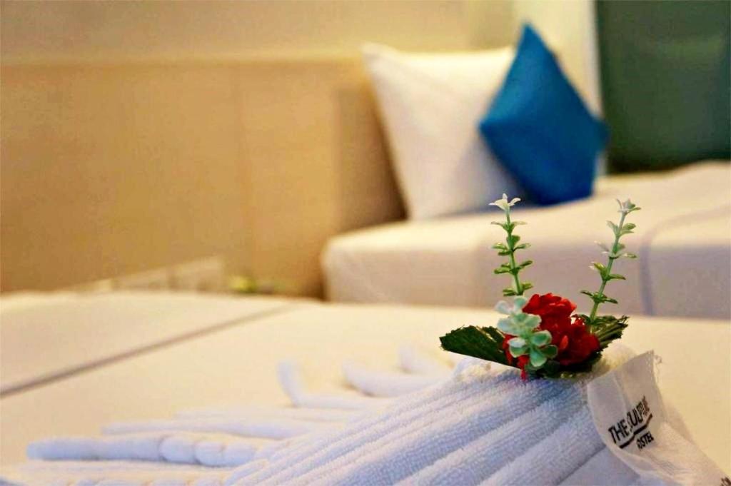 Khuang Singh Residence & Hotel Chiangmai Τσιάνγκ Μάι Εξωτερικό φωτογραφία