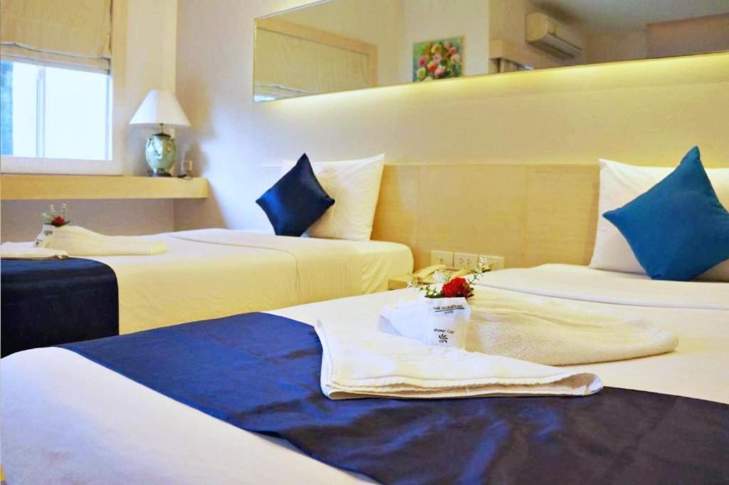 Khuang Singh Residence & Hotel Chiangmai Τσιάνγκ Μάι Εξωτερικό φωτογραφία
