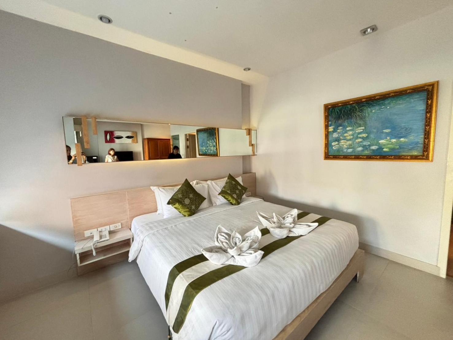 Khuang Singh Residence & Hotel Chiangmai Τσιάνγκ Μάι Εξωτερικό φωτογραφία