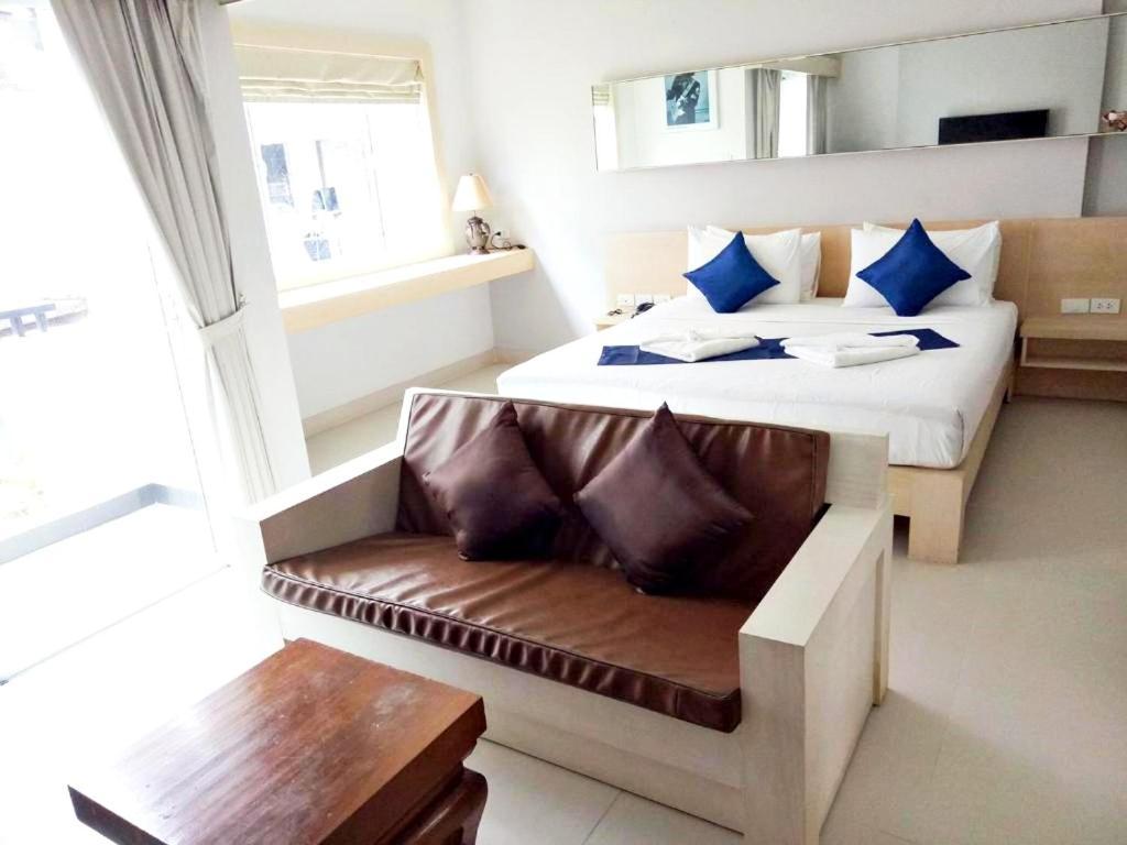 Khuang Singh Residence & Hotel Chiangmai Τσιάνγκ Μάι Εξωτερικό φωτογραφία
