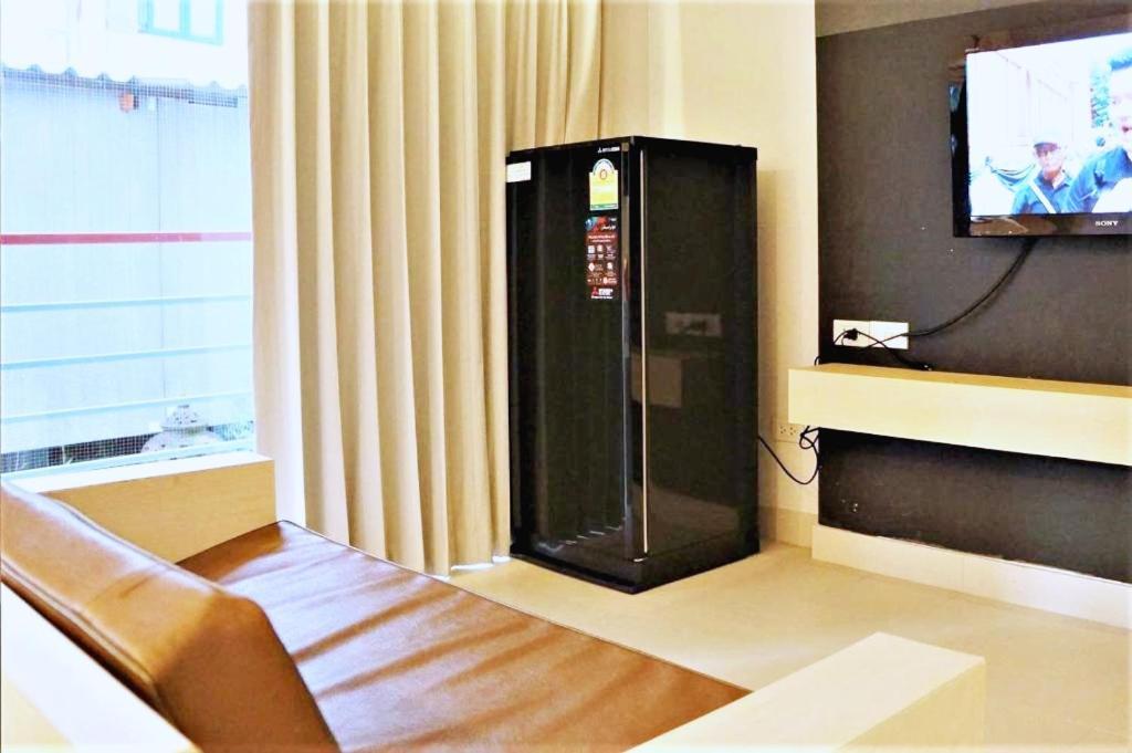Khuang Singh Residence & Hotel Chiangmai Τσιάνγκ Μάι Εξωτερικό φωτογραφία