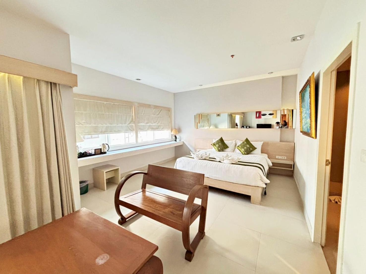 Khuang Singh Residence & Hotel Chiangmai Τσιάνγκ Μάι Εξωτερικό φωτογραφία