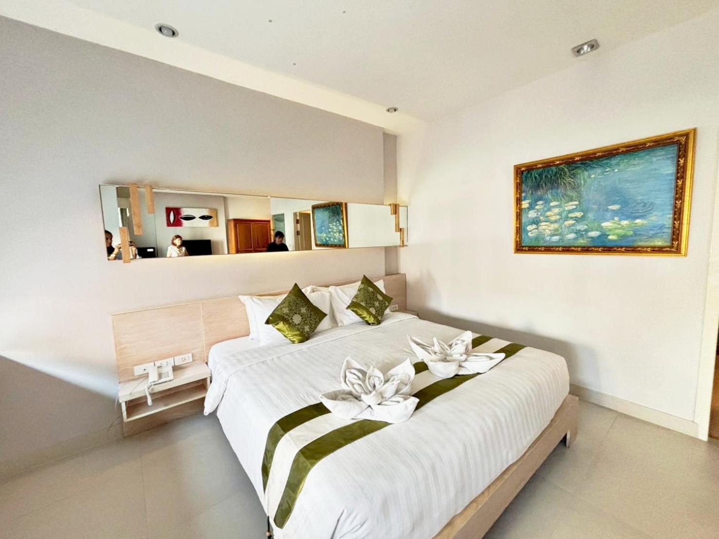 Khuang Singh Residence & Hotel Chiangmai Τσιάνγκ Μάι Εξωτερικό φωτογραφία
