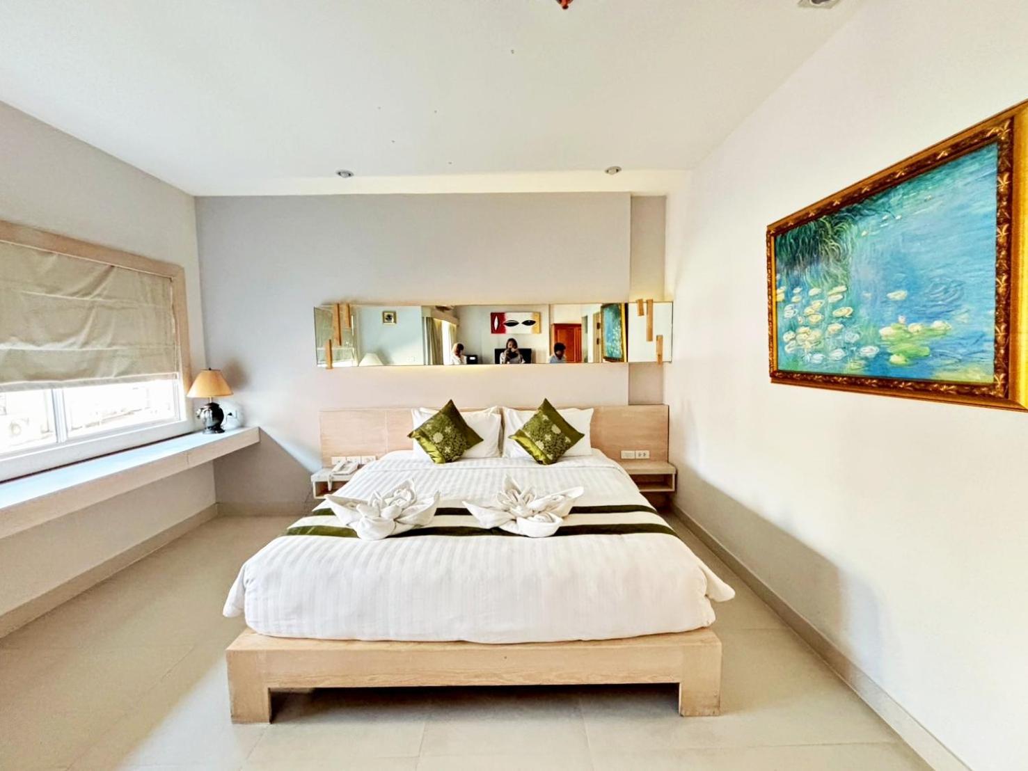 Khuang Singh Residence & Hotel Chiangmai Τσιάνγκ Μάι Εξωτερικό φωτογραφία
